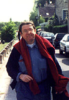 Michel Decoust